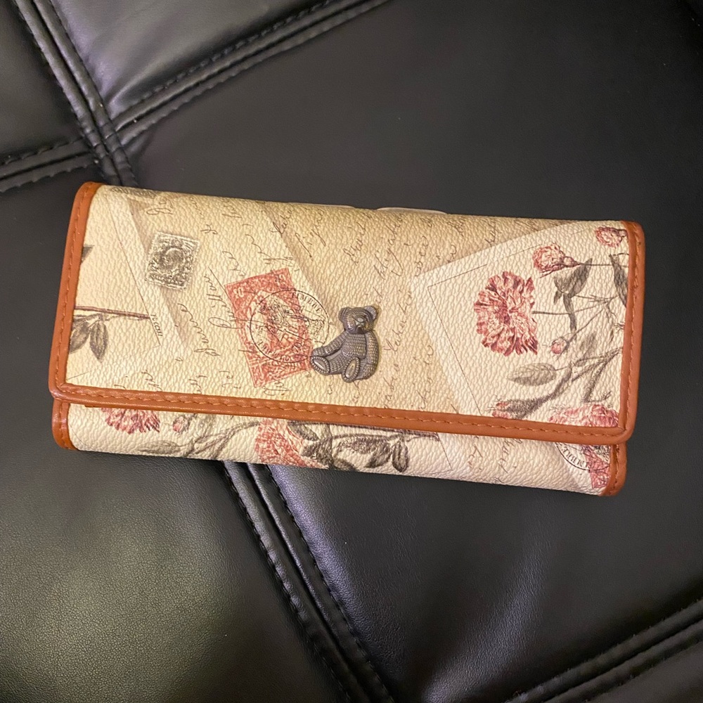Wallet